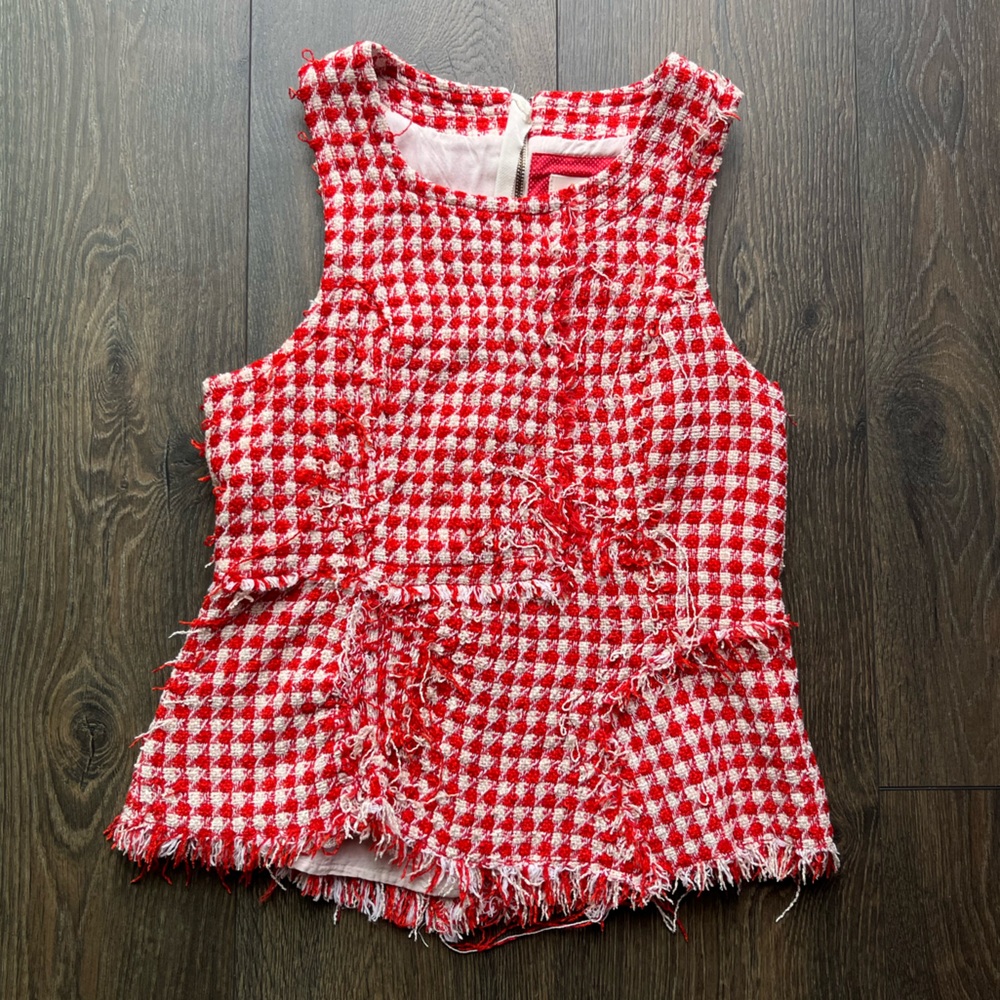 Maeve by Anthropologie Top